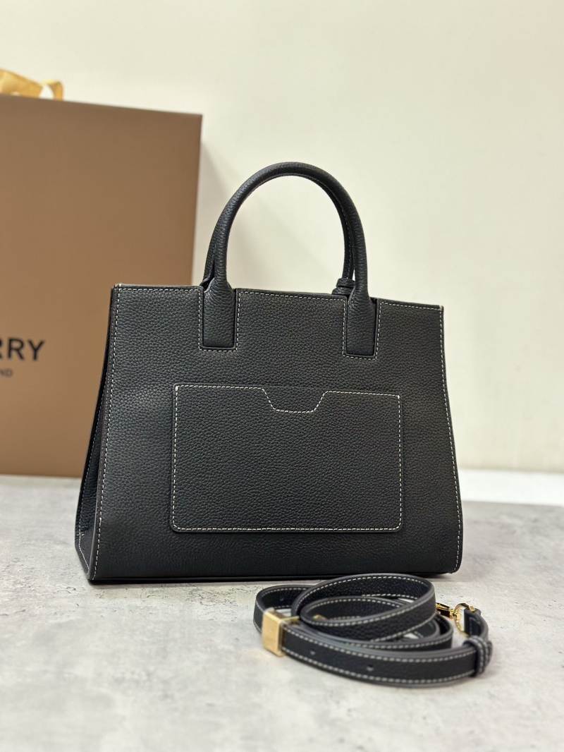 Burberry Top Handle Bags